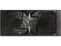 Cooler Master MLW-D24M-A20PW-R1 MasterLiquid Lite 240 (3пин,775/1155/1366/2011-3/AM4-FM2+,6-30дБ, 650-2000об/м)