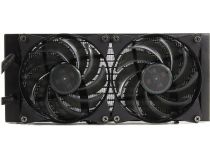 Cooler Master MLW-D24M-A20PW-R1 MasterLiquid Lite 240 (3пин,775/1155/1366/2011-3/AM4-FM2+,6-30дБ, 650-2000об/м)