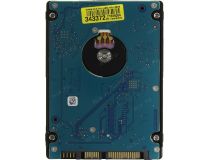 HDD 5 Tb SATA 6Gb/s Seagate Barracuda  ST5000LM000  2.5 5400rpm 128Mb