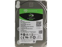 HDD 5 Tb SATA 6Gb/s Seagate Barracuda  ST5000LM000  2.5 5400rpm 128Mb