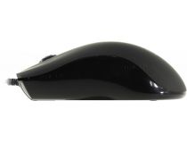 OKLICK Optical Mouse 375M  Black  (RTL) USB 3btn+Roll 1012160 