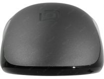 OKLICK Optical Mouse 375M  Grey (RTL) USB 3btn+Roll 1012669 