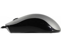 OKLICK Optical Mouse 375M  Grey (RTL) USB 3btn+Roll 1012669 