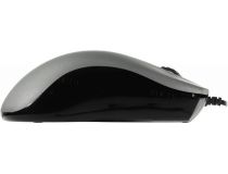 OKLICK Optical Mouse 375M  Grey (RTL) USB 3btn+Roll 1012669 