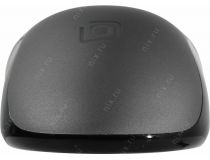 OKLICK Optical Mouse 375M  Grey (RTL) USB 3btn+Roll 1012669 