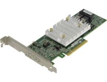 Microsemi SmartHBA 2100-8i Single 2290400-R PCI-Ex8, 8-port-int SAS