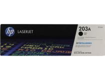 Картридж HP CF540A (№203A) Black для HP LJ Pro M254/M280/M281