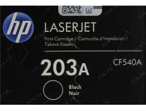 Картридж HP CF540A (№203A) Black для HP LJ Pro M254/M280/M281