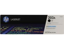 Картридж HP CF540A (№203A) Black для HP LJ Pro M254/M280/M281