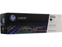Картридж HP CF540A (№203A) Black для HP LJ Pro M254/M280/M281