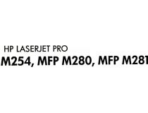 Картридж HP CF540A (№203A) Black для HP LJ Pro M254/M280/M281
