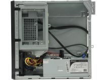 Desktop Powerman PS201(A)-BK  Mini-ITX 300W (24+4пин)