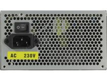 Блок питания Powerman PM-600ATX-F  600W ATX (24+2x4+2x6/8пин) 6125690 