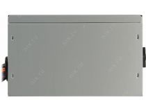 Блок питания Powerman PM-600ATX-F  600W ATX (24+2x4+2x6/8пин) 6125690 