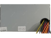 Блок питания Powerman PM-600ATX-F  600W ATX (24+2x4+2x6/8пин) 6125690 