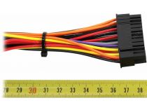 Блок питания Powerman PM-600ATX-F  600W ATX (24+2x4+2x6/8пин) 6125690 