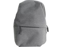 Рюкзак Xiaomi ZJB4070GL Mi City Sling Bag (светло-серый)