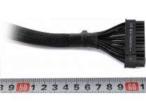 Блок питания be quiet! STRAIGHT POWER 11 E11-850W 850W ATX (24+8+2x4+4x6/8пин)  BN284 Cable Management