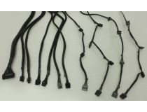 Блок питания be quiet! STRAIGHT POWER 11 E11-850W 850W ATX (24+8+2x4+4x6/8пин)  BN284 Cable Management