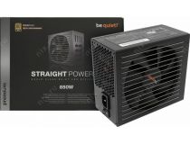 Блок питания be quiet! STRAIGHT POWER 11 E11-850W 850W ATX (24+8+2x4+4x6/8пин)  BN284 Cable Management