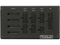 Блок питания be quiet! STRAIGHT POWER 11 E11-850W 850W ATX (24+8+2x4+4x6/8пин)  BN284 Cable Management