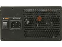 Блок питания be quiet! STRAIGHT POWER 11 E11-850W 850W ATX (24+8+2x4+4x6/8пин)  BN284 Cable Management