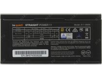 Блок питания be quiet! STRAIGHT POWER 11 E11-850W 850W ATX (24+8+2x4+4x6/8пин)  BN284 Cable Management