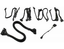 Блок питания be quiet! STRAIGHT POWER 11 E11-850W 850W ATX (24+8+2x4+4x6/8пин)  BN284 Cable Management