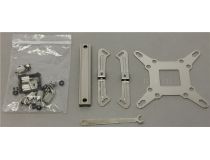 be quiet! BK002 Shadow Rock LP (4пин,775/1155/1366/2011-3/AM4-FM2+,25.1дБ, 1500об/м, Al+теп.тр)