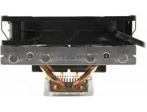 be quiet! BK002 Shadow Rock LP (4пин,775/1155/1366/2011-3/AM4-FM2+,25.1дБ, 1500об/м, Al+теп.тр)