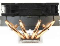 be quiet! BK002 Shadow Rock LP (4пин,775/1155/1366/2011-3/AM4-FM2+,25.1дБ, 1500об/м, Al+теп.тр)