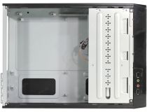 Desktop Exegate MI-209 Black Mini-ITX без БП EX268702RUS 