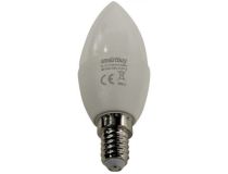 Smartbuy SBL-C37-9_5-40K-E14 (E14, 760 люмен, 4000К, 9.5Вт, 160-240В)