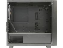Minitower Thermaltake CA-1J1-00S1NN-00 Versa H17 MicroATX без БП