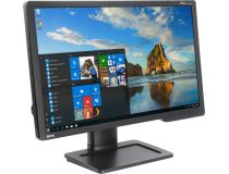 24   ЖК монитор BenQ XL2411P Gray с поворотом экрана (LCD, 1920x1080, DVI, HDMI, DP)