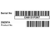 HP Ink Tank Wireless 419 AiO Z6Z97A (A4, 8 стр/мин, струйноеМФУ, LCD, USB2.0, WiFi)