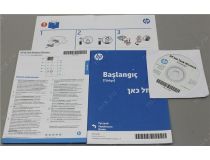 HP Ink Tank Wireless 419 AiO Z6Z97A (A4, 8 стр/мин, струйноеМФУ, LCD, USB2.0, WiFi)