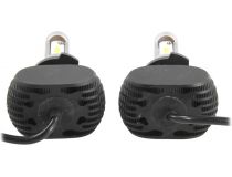 Omegalight OLLEDHB3UL-1 Автомобильные лампы 2 шт (HB3, 2500люмен, светодиодная , 12V)