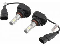 Omegalight OLLEDHB3UL-1 Автомобильные лампы 2 шт (HB3, 2500люмен, светодиодная , 12V)
