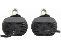 Omegalight OLLEDHB3UL-1 Автомобильные лампы 2 шт (HB3, 2500люмен, светодиодная , 12V)