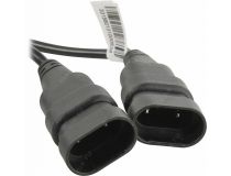 Omegalight OLLEDHB3UL-1 Автомобильные лампы 2 шт (HB3, 2500люмен, светодиодная , 12V)