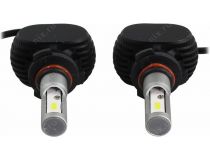 Omegalight OLLEDHB3UL-1 Автомобильные лампы 2 шт (HB3, 2500люмен, светодиодная , 12V)