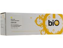 Картридж Bion CE412A Yellow для HP LJ M351/M375/M451/M475