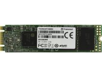 SSD 256 Gb M.2 2280 B&M 6Gb/s Transcend MTS800 TS256GMTS800S MLC