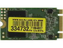 SSD 240 Gb M.2 2242 B&M 6Gb/s Transcend MTS420S  TS240GMTS420S 3D TLC