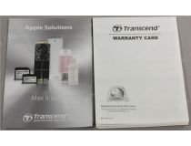 SSD 240 Gb M.2 2242 B&M 6Gb/s Transcend MTS420S  TS240GMTS420S 3D TLC