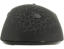 Bloody Blazing Gaming Mouse  A90 (RTL) USB 8btn+Roll