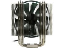 Deepcool DPGS-MCH6N-LC V2AM4  LUCIFER V2(4пин,775/1155/1366/2011/AM2-FM2/AM4,12.6-31.1дБ,300-1400об/мин,Al+т.труб