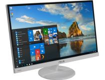 23   ЖК монитор ASUS VC239HE-W WT (LCD, 1920x1080, D-Sub, HDMI)