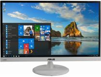 23   ЖК монитор ASUS VC239HE-W WT (LCD, 1920x1080, D-Sub, HDMI)